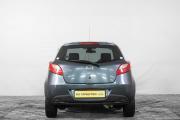 Mazda Demio III (DE) Кемерово  - изображение 24
