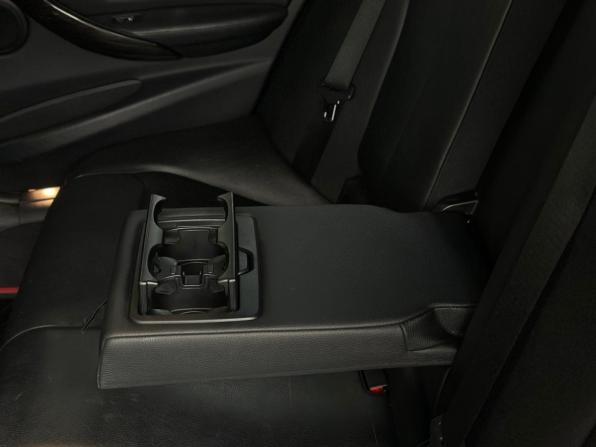 BMW 3 серии VI (F3x) с пробегом 2014 года, цена 1 610 000 рублей, 232515 км, седан, Автокод Объявления