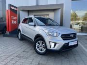 Hyundai Creta I Набережные Челны  - изображение 21