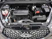 Chery Tiggo 4 Pro I Ульяновск  - изображение 24
