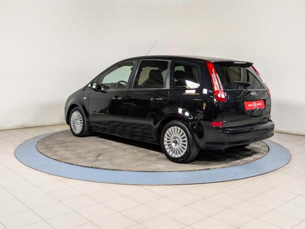 Ford C-MAX I Рестайлинг с пробегом 2007 года, цена 650 000 рублей, 210000 км, минивэн, Автокод Объявления
