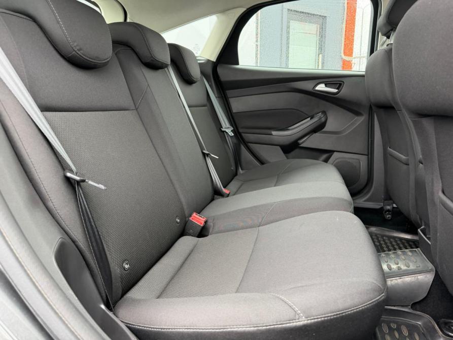 Ford Focus III Рестайлинг Набережные Челны  - изображение 19