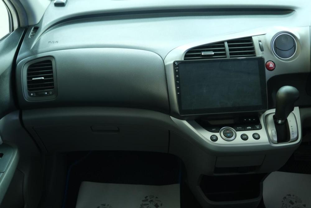 Honda Stream II Рестайлинг Омск  - изображение 17