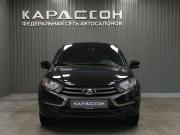 Lada (ВАЗ) Granta I Рестайлинг Пермь  - изображение 21