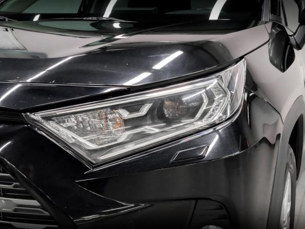 Toyota RAV4 V (XA50) с пробегом 2021 года, цена 3 600 000 рублей, 61436 км, внедорожник, Автокод Объявления