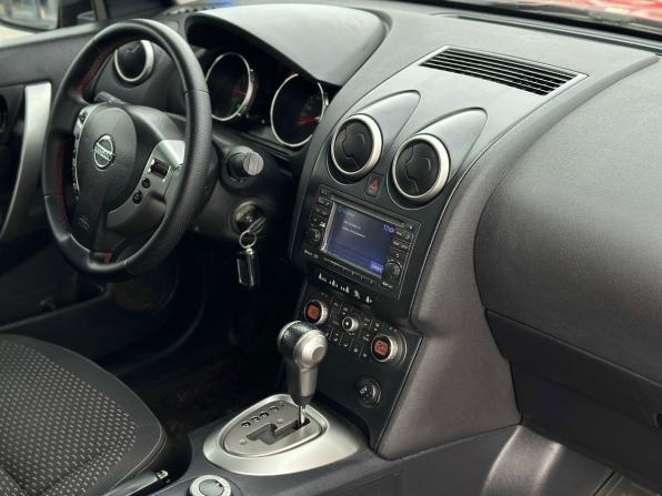 Nissan Qashqai I с пробегом 2009 года, цена 759 000 рублей, 216192 км, внедорожник, Автокод Объявления