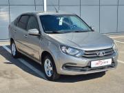 Lada (ВАЗ) Granta I Рестайлинг Воронеж  - изображение 22