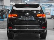 Jeep Grand Cherokee IV (WK2) Рестайлинг Москва  - изображение 28