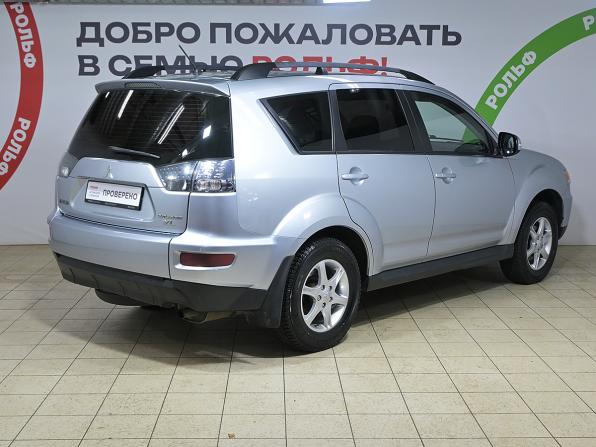 Mitsubishi Outlander II Рестайлинг с пробегом 2011 года, цена 1 040 000 рублей, 171141 км, внедорожник, Автокод Объявления