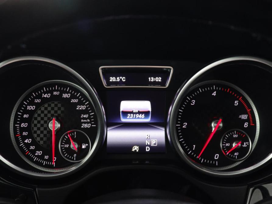 Mercedes-Benz GLS I (X166) Химки  - изображение 10