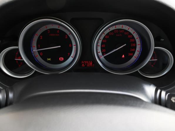 Mazda 6 II (GH) с пробегом 2008 года, цена 698 000 рублей, 328000 км, лифтбек, Автокод Объявления