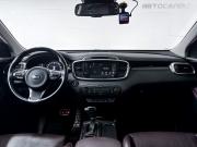 Kia Sorento III Prime Рестайлинг Уфа  - изображение 49