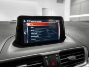 Mazda 3 III (BM) Рестайлинг Москва  - изображение 39