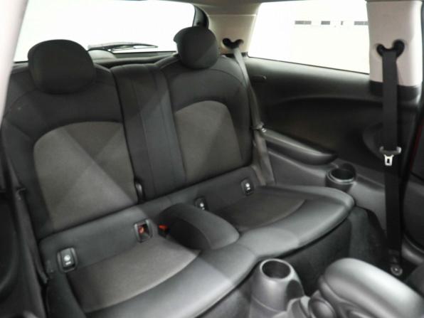 Mini Hatch III (F55/F56) с пробегом 2014 года, цена 1 649 900 рублей, 109000 км, хэтчбек, Автокод Объявления