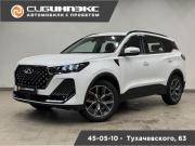Chery Tiggo 7 Pro Max I Рестайлинг Кемерово  - изображение 20