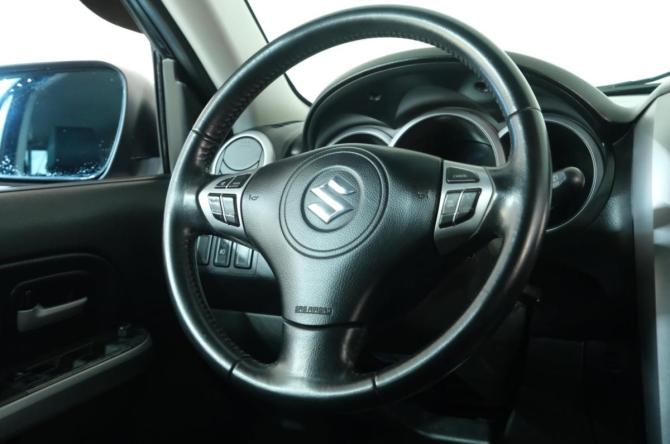 Suzuki Grand Vitara II Рестайлинг 2 с пробегом 2014 года, цена 1 349 000 рублей, 115793 км, внедорожник, Автокод Объявления