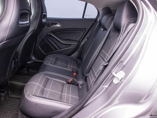 Mercedes-Benz GLA I (X156) с пробегом 2016 года, цена 2 240 000 рублей, 126898 км, внедорожник, Автокод Объявления