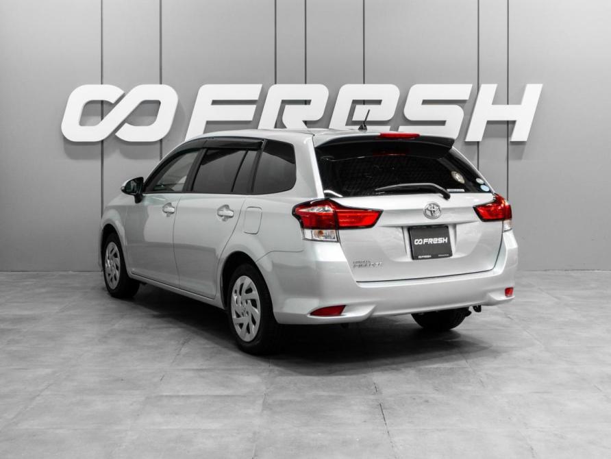 Toyota Corolla XI (E160 E170) Рестайлинг 2 Тюмень  - изображение 2