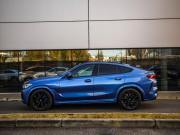 BMW X6 III (G06) Санкт-Петербург  - изображение 48