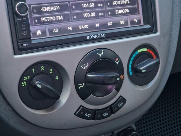 Chevrolet Lacetti I с пробегом 2007 года, цена 399 000 рублей, 127454 км, хэтчбек, Автокод Объявления