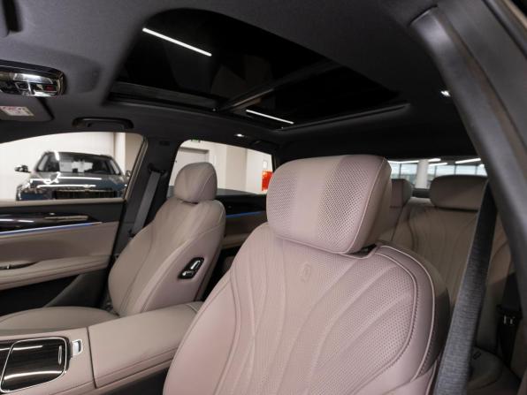 Geely Galaxy Starshine 7 с пробегом 2026 года, цена 3 980 000 рублей, 115 км, седан, Автокод Объявления
