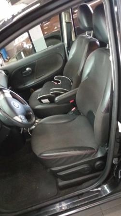 Nissan Note I с пробегом 2007 года, цена 587 000 рублей, 126004 км, хэтчбек, Автокод Объявления