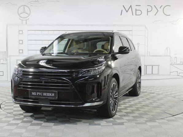 Seres M7 с пробегом 2025 года, цена 4 656 000 рублей, 6037 км, внедорожник, Автокод Объявления