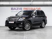 Lexus LX III Тюмень  - изображение 32