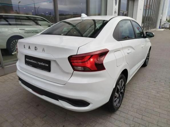 Lada (ВАЗ) Iskra с пробегом 2025 года, цена 1 515 000 рублей, 2365 км, седан, Автокод Объявления