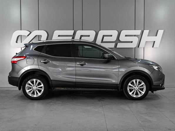 Nissan Qashqai II с пробегом 2018 года, цена 1 949 000 рублей, 82311 км, внедорожник, Автокод Объявления