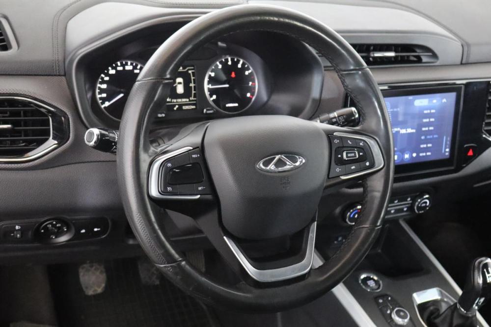 Chery Tiggo 4 I Рестайлинг Санкт-Петербург  - изображение 7