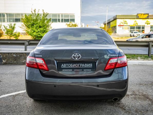 Toyota Camry VI (XV40) с пробегом 2006 года, цена 1 258 000 рублей, 250793 км, седан, Автокод Объявления