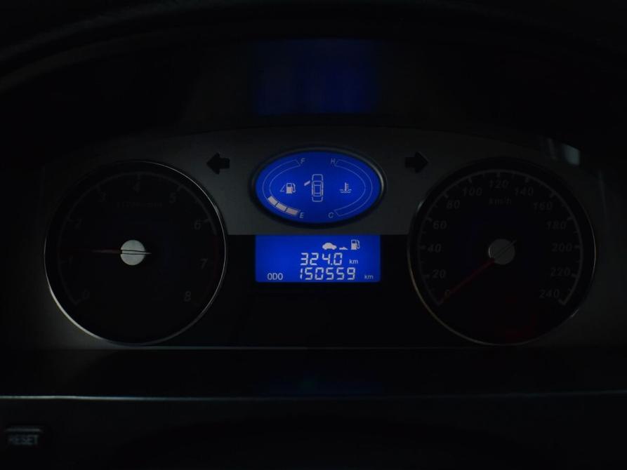 Geely Emgrand EC7 Кемерово  - изображение 9