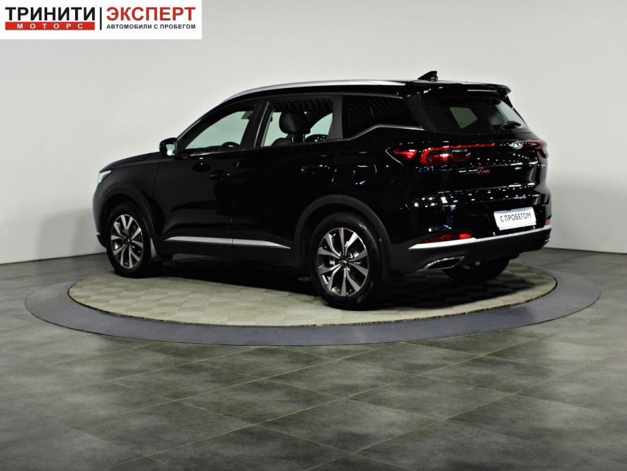 Chery Tiggo 7 Pro I Белгород  - изображение 4
