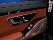 Mercedes-Benz S-Класс VII (W223) Москва  - изображение 45