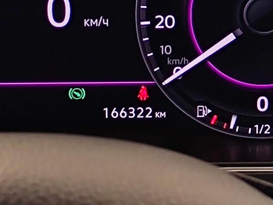 Volkswagen Tiguan II Санкт-Петербург  - изображение 17