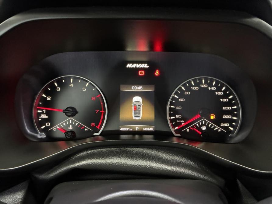 Haval Jolion I Пермь  - изображение 14