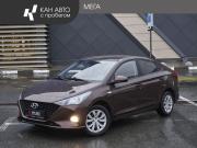Hyundai Solaris II Рестайлинг Казань  - изображение 14