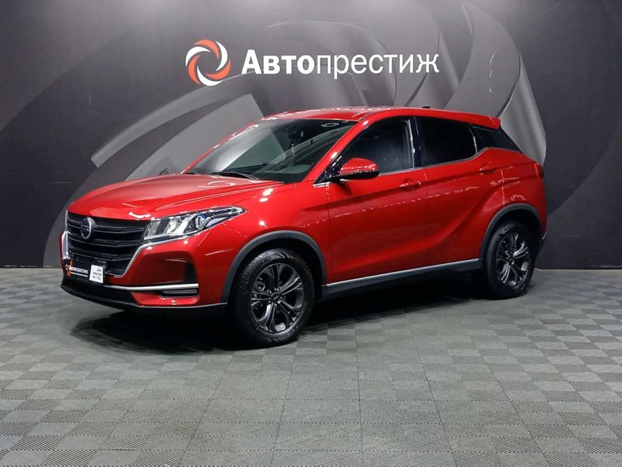 Dongfeng DFSK 500 Оренбург  - изображение 1