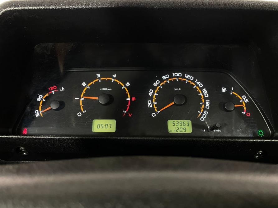 Lada (ВАЗ) 2121 (4x4) I Рестайлинг Воронеж  - изображение 15