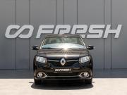 Renault Logan II Краснодар  - изображение 24