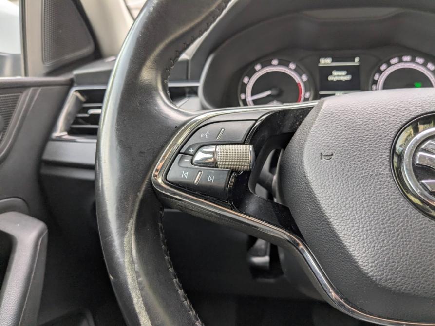 Skoda Rapid II Москва  - изображение 24