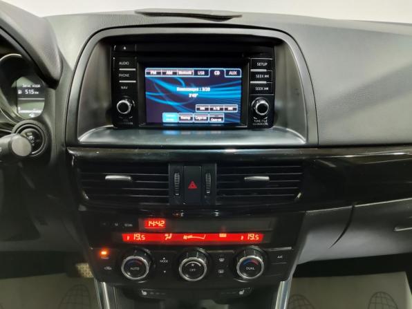 Mazda CX-5 I с пробегом 2014 года, цена 1 700 000 рублей, 173000 км, внедорожник, Автокод Объявления