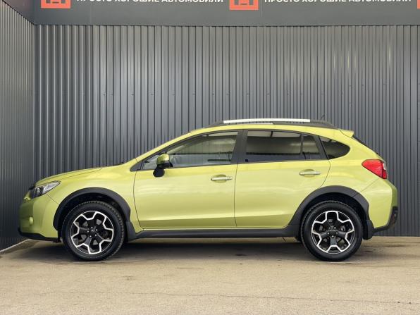 Subaru XV I с пробегом 2013 года, цена 1 347 000 рублей, 98697 км, внедорожник, Автокод Объявления
