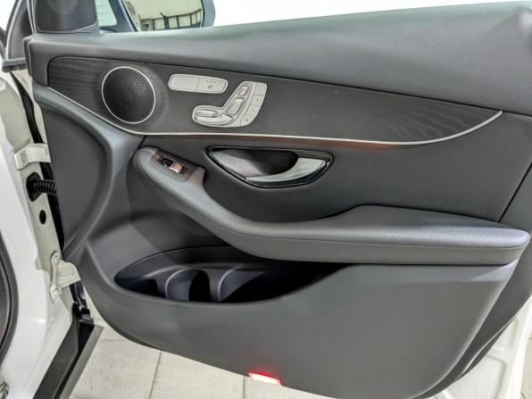 Mercedes-Benz GLC I (X253) с пробегом 2019 года, цена 3 700 000 рублей, 92484 км, внедорожник, Автокод Объявления