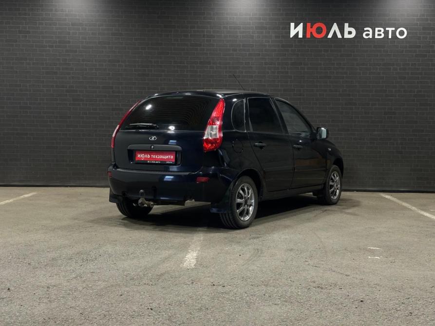 Lada (ВАЗ) Kalina I Челябинск  - изображение 2