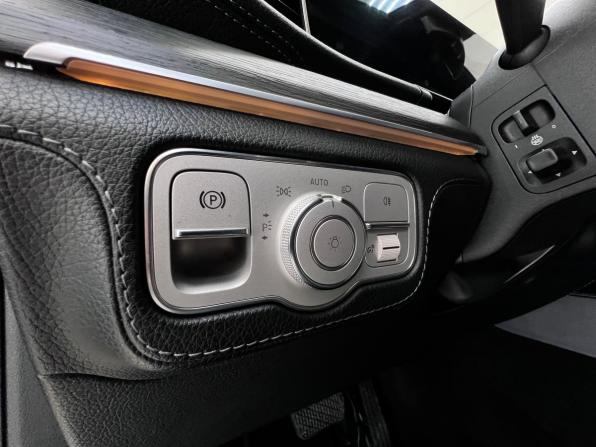 Mercedes-Benz GLE II (V167) с пробегом 2021 года, цена 5 990 000 рублей, 108424 км, внедорожник, Автокод Объявления