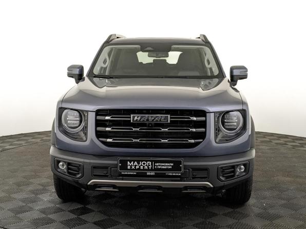 Haval Dargo с пробегом 2023 года, цена 2 495 000 рублей, 56982 км, внедорожник, Автокод Объявления