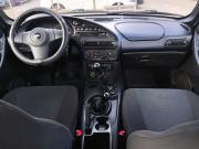 Chevrolet Niva I Рестайлинг Мурманск  - изображение 33