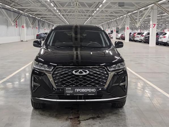 Chery Tiggo 7 Pro Max I с пробегом 2023 года, цена 1 820 000 рублей, 40801 км, внедорожник, Автокод Объявления